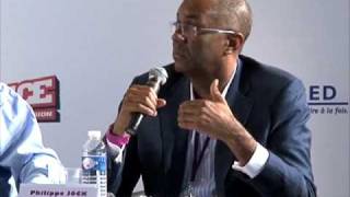 Philippe Jock Journée Outre-Mer Développement