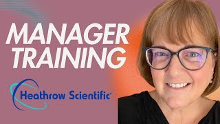 Client Testimonial: Heathrow Scientific on Manager Training with Oak & Reeds