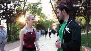 IN Style (20.04.2017) - Roland Hysi