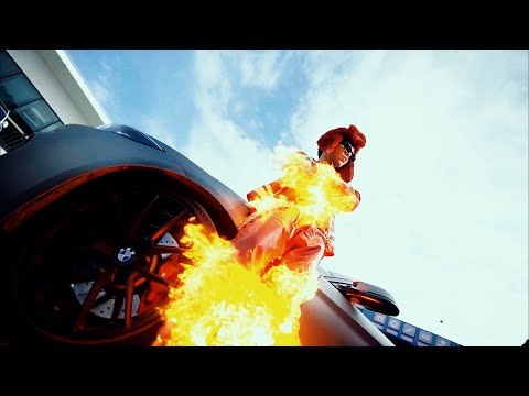 OG BOBBY - MA BOI MV TEASER