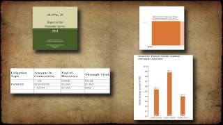 Patent Basics (3) - Patent Litigation Costs and Judgments