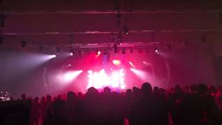 Dusky - Yoohoo Live / Beatpatrol 2015