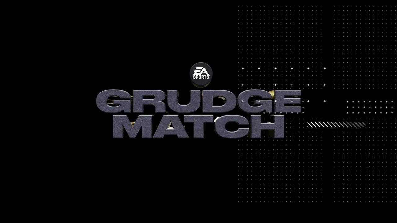 Roenick lays out two players and creates goal. 