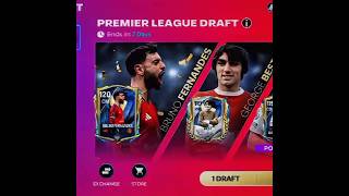FC mobile pack opening 😱 got trash #fcmobile #trending #viral #gaming #packopening