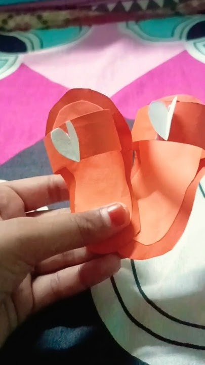 chappal paper