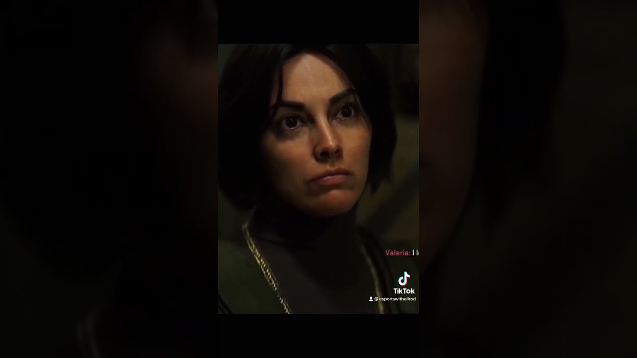 MODERN WARFARE 2 | For Valeria Fans ONLY 🥵 | @CallofDuty #callofduty #gaming #trending