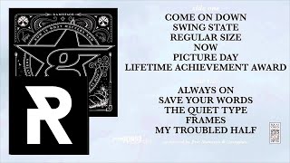 08 GAMEFACE - Save Your Words