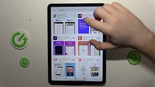 How to Install Firefox on Your Apple iPad Air 11