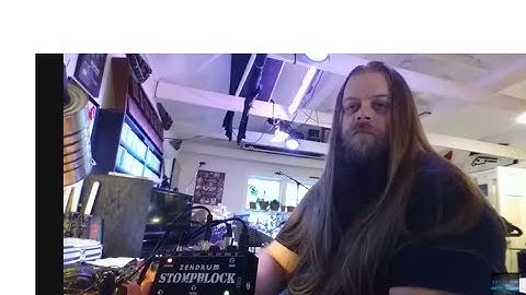 What does it sound like!?