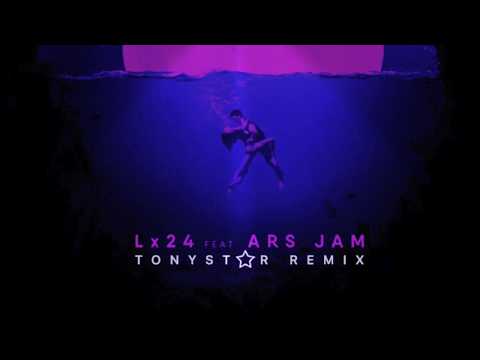 Lx24 feat Ars Jam - В эту ночь (Tonystar remix)