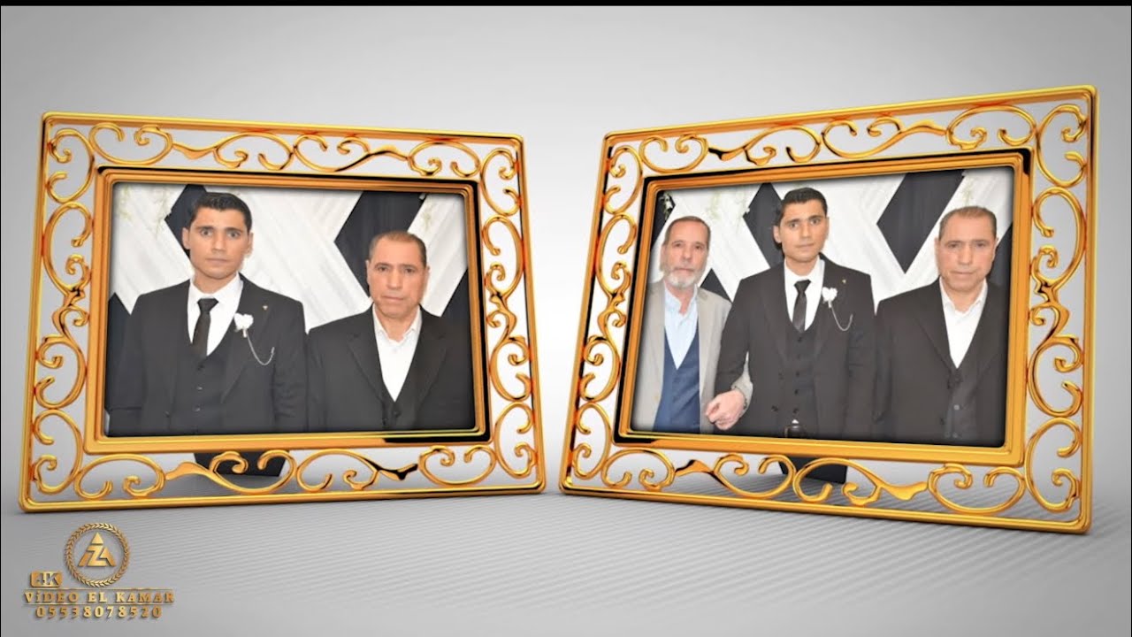 الفنان عبدالله صون ساس و علي جان افراح اهلي جبين بني لطيف العريس احمد لطيف جزء4