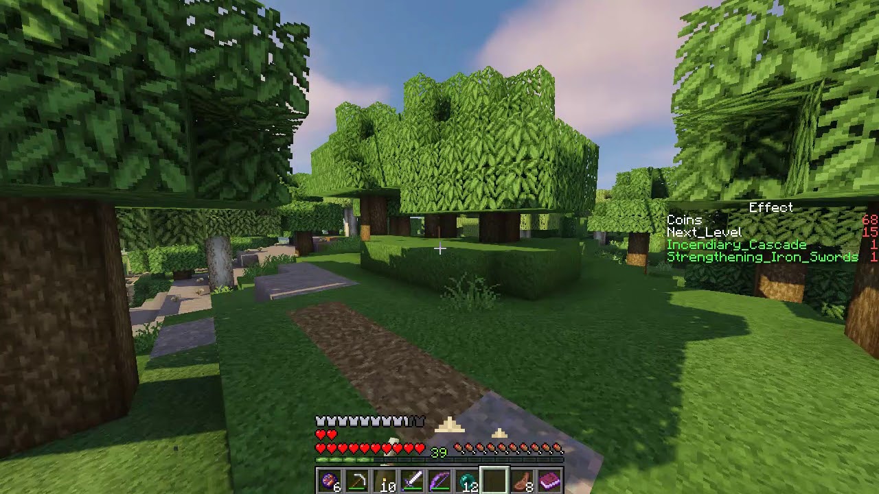 RPG Testing   Update 63