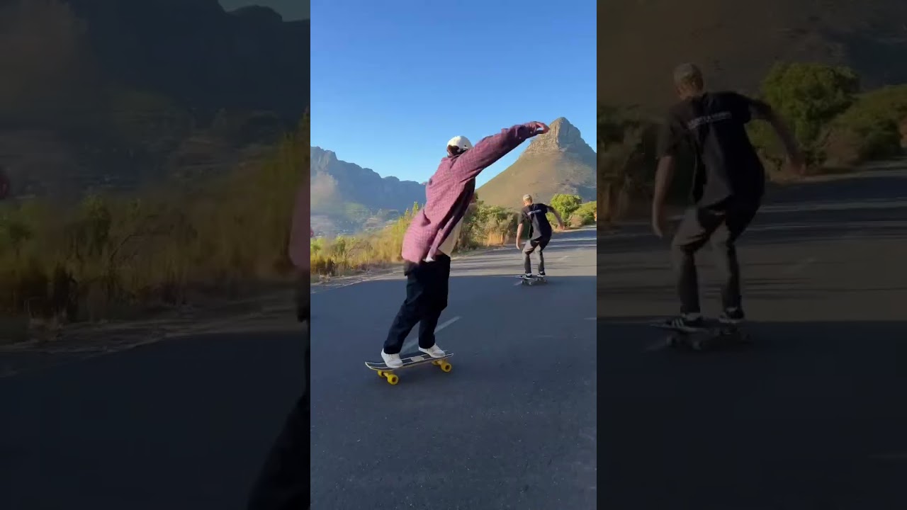 Cape Town Adventures 