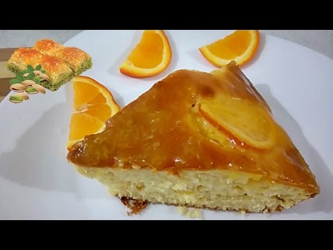 Orangen Torte Rezepte