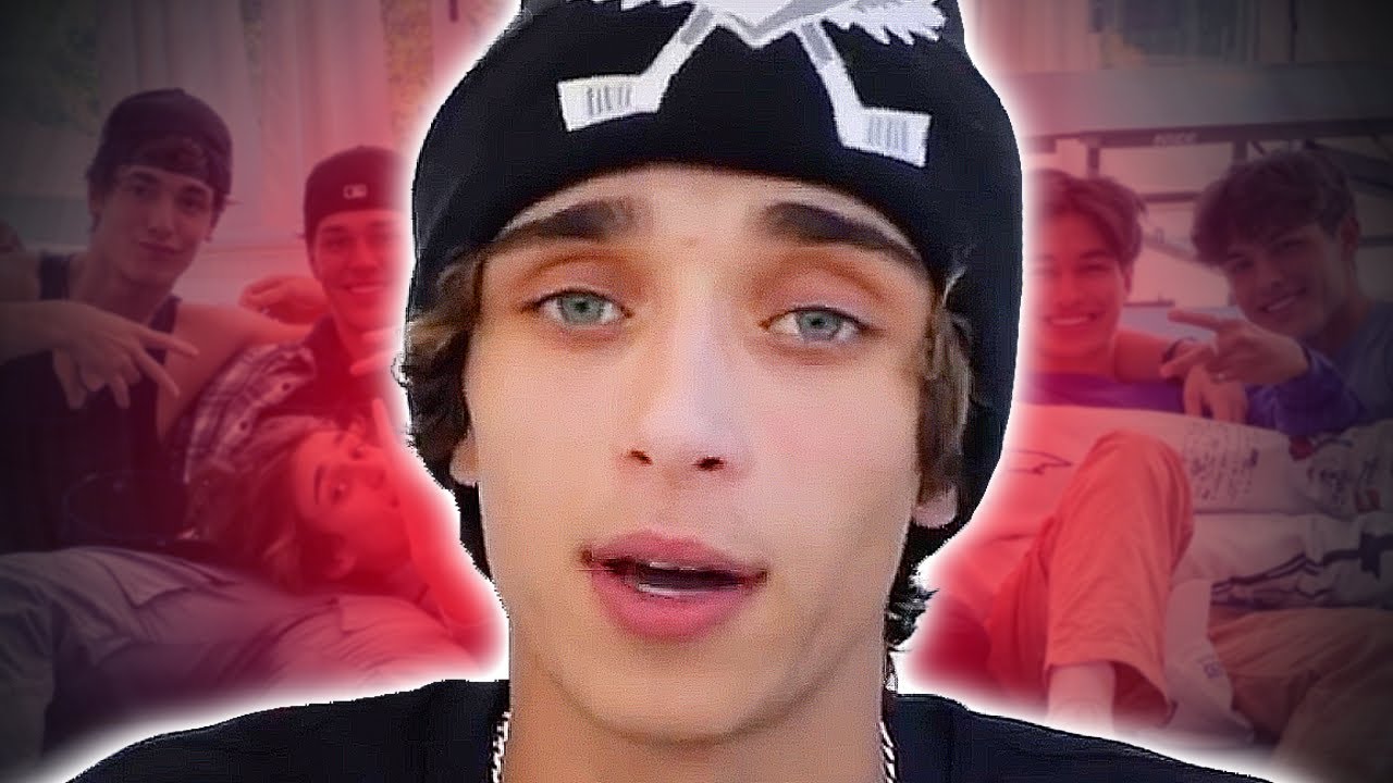 Josh Richards calls ‘Sway Life’ show FAKE & REVEALS SECRETS about Sway Boys BREAKUP DRAMA!