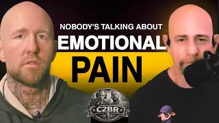 What Emotional Pain Is Actually Trying to Tell You | S1E5