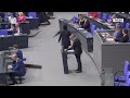 Gerold Otten zum Kosovo-Konflikt! - AfD-Fraktion im Bundestag