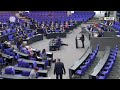 Gerold Otten zum Kosovo-Konflikt! - AfD-Fraktion im Bundestag