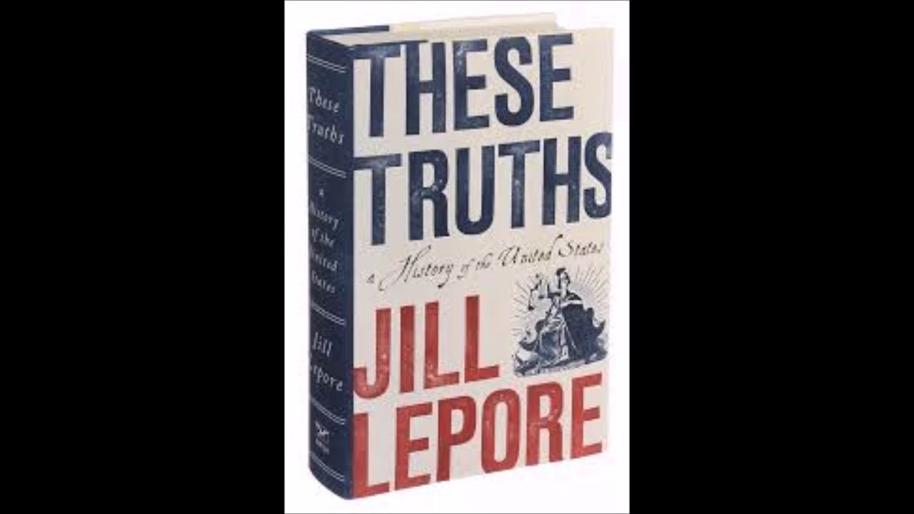 Jackson Presidency and Mass Politics Lepore audio