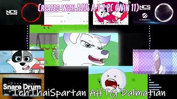 TTSD 47th Custom Source 6K++