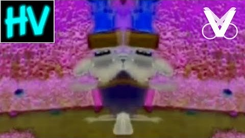 Timmy Time Intro (Horror Version 4.0) 😱 in Low Voice