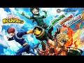 Prime 1 Studio: MIDORIYA, BAKUGO & TODOROKI (MY HERO ACADEMIA) Statue