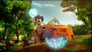 LEGO Chima Speedorz 70100 / 70101 / 70102 / 70103 / 70113 screenshot 3