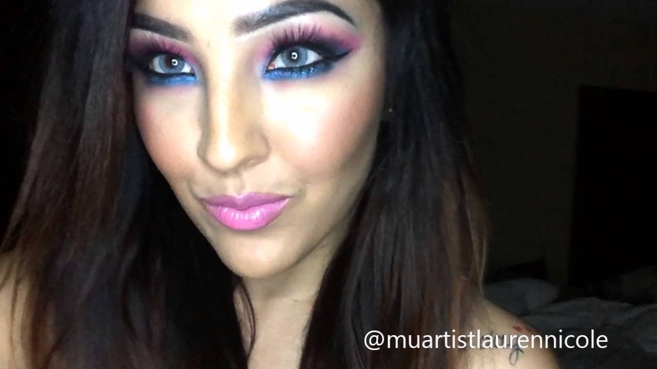 COLOR LOVE CREATION | BY LAUREN NICOLE