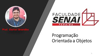 POO - Herança e Encapsulamento em Java (parte 2)