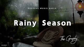 Rainy Season - The Graphy | [Official Audio] screenshot 5