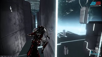 Parkour 2.0 Tutorial U17 - Warframe