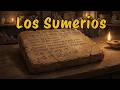 LOS SUMERIOS: ¡Misterios de civilizaciones de hace 5000 años!