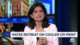 If retail sales are weak the market will price in rate cuts 'very quickly': JPMorgan's Priya Misra screenshot 5