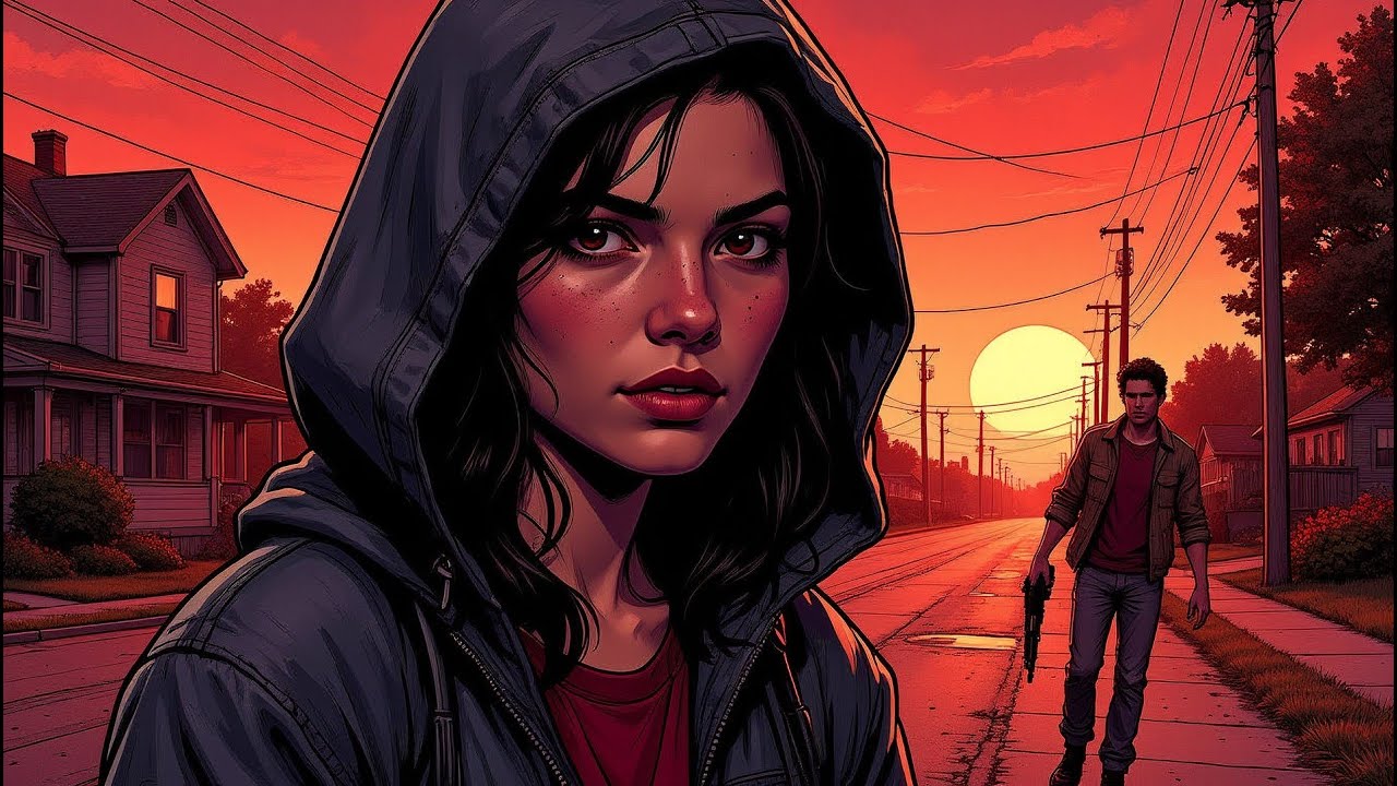 Renacido antes del brote zombi,me mantengo alejado de los vecinos y dejo de ser un salvador;almaceno