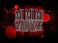 SEREBRO MI MI MI TRVXER HEXDLESS LXST GARDEN HARDTEKK SUPER SLOWED MIX