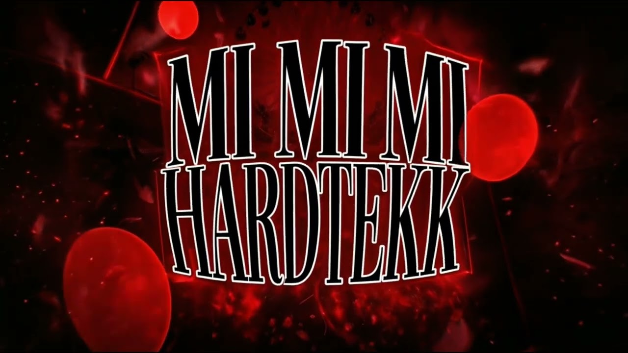 MIMIMI (Slowed) - Music Video by AvantTEKK - Shazam