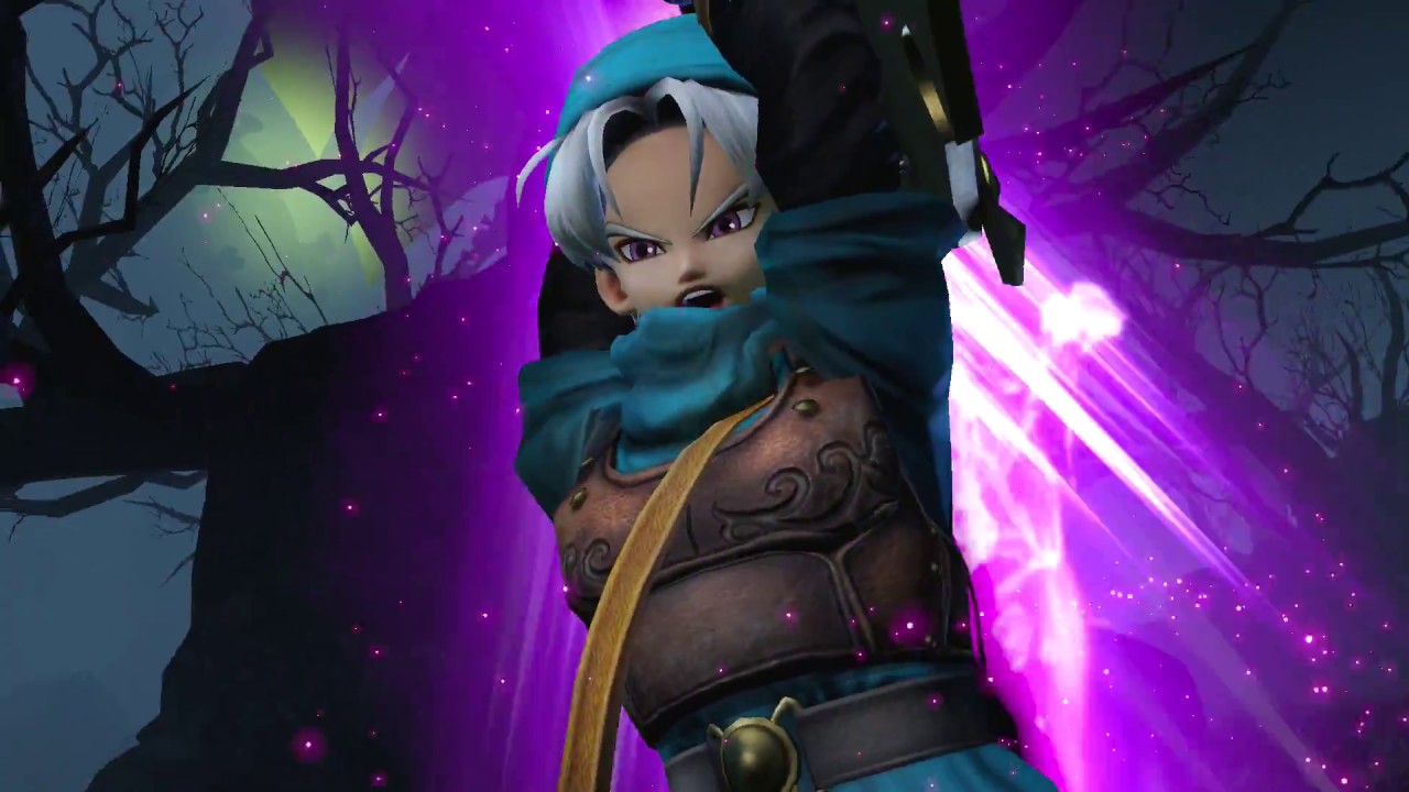 Dragon Quest Heroes II - Vs. Winged Sabrecat | Part 50