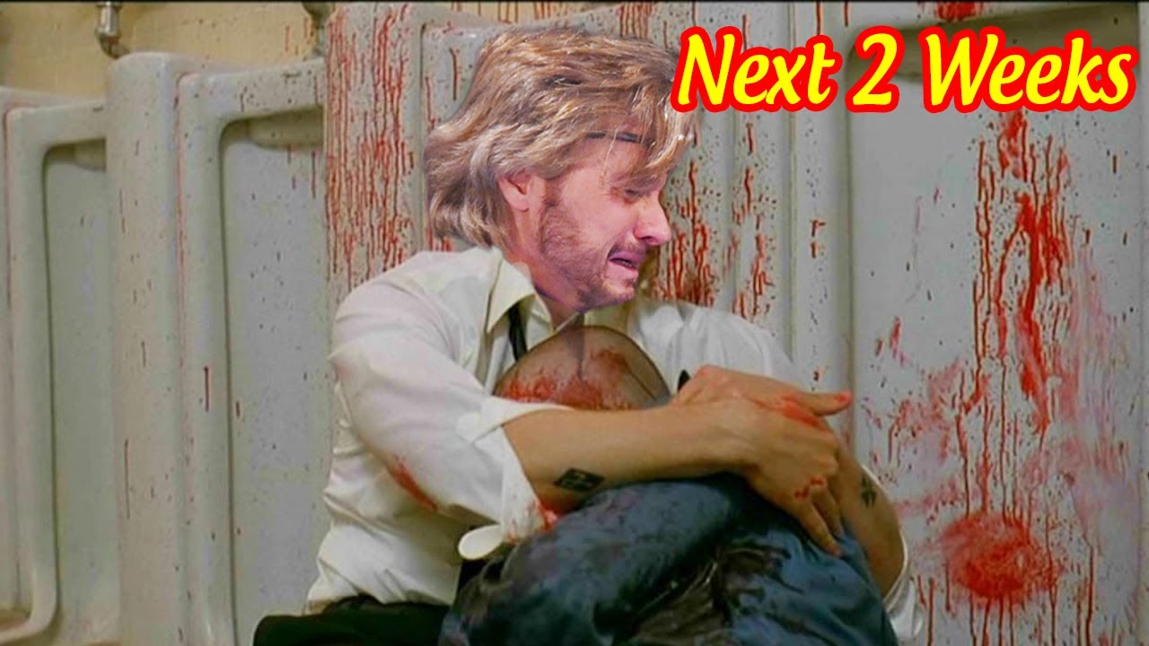 Days of Our Lives Spoilers Next 2 Weeks December 18 to December 29, 2023