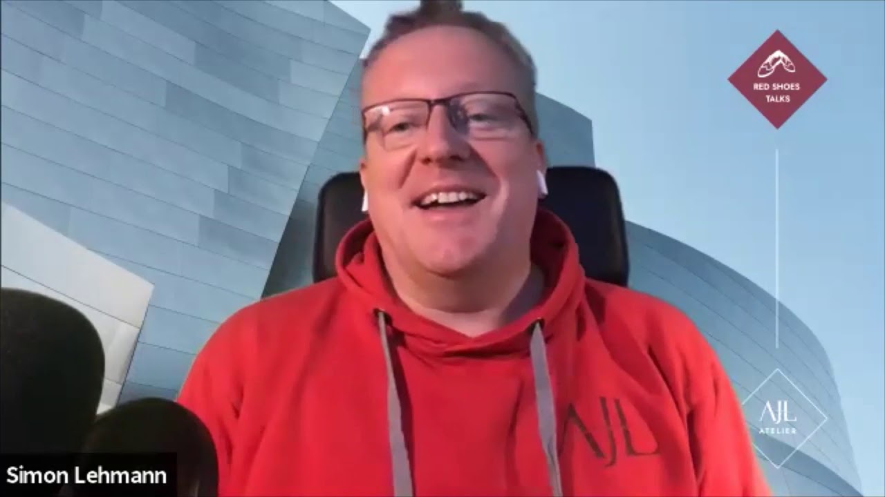 AJL Atelier's Red Shoes Talks 10 Launch of Vacation Rentals Courses with Hotel School