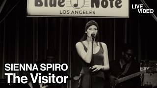 [LIVE] 시에나 스파이로 (SIENNA SPIRO) - The Visitorㅣ한글자막 라이브