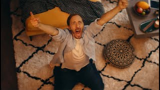Peter Lindhorst - Showreel 2024
