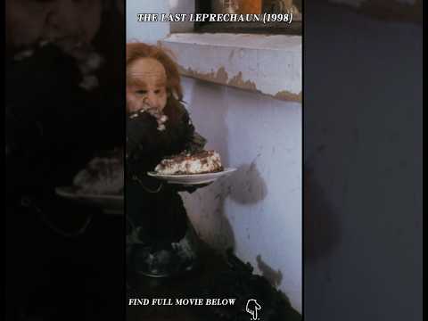 A Sweet Getaway | The Last Leprechaun (1998)
