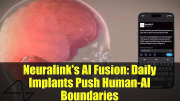 Neuralink