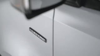 eSprinter Mercedes-Benz - Sprinter Elétrica
