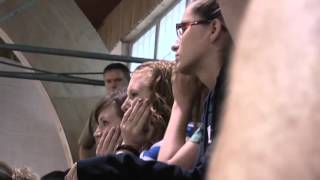 Anti bullying presentation shocks students