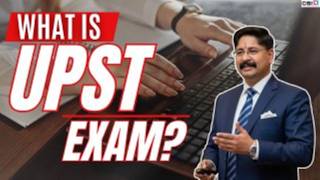 UPST Exam Explained | Best Research Career Option After 12th for Science Lovers