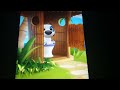 My talking hank tf1 25 may 2017