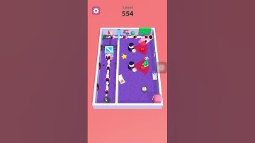 Cat escape game level 554 best gameplay