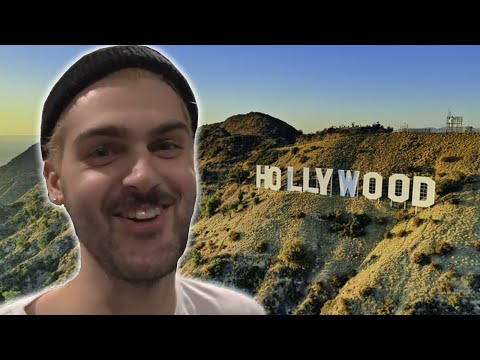 IM HOMELESS IN LA....