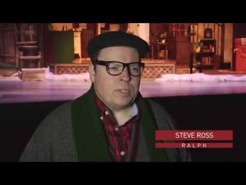 A Christmas Story Behind the Scenes YouTube A Christmas Story Behind the Scenes YouTube